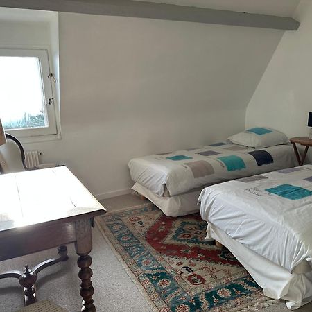 Bener'Inn Une Maison 3 Chambres 125 M2 Ou Une Maison 2 Chambres 50 M2 Ou Les 2 Maisons Benerville-sur-Mer Room photo