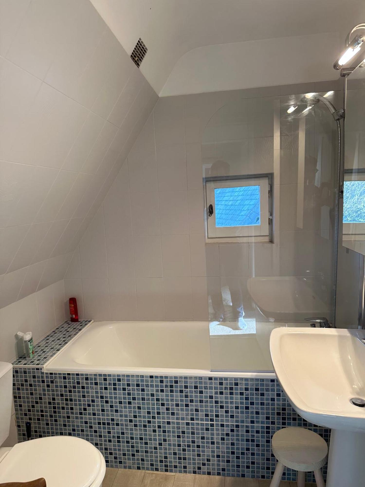 Bener'Inn Une Maison 3 Chambres 125 M2 Ou Une Maison 2 Chambres 50 M2 Ou Les 2 Maisons Benerville-sur-Mer Room photo